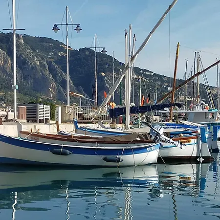 Apartman La Barca De La Vieille 2