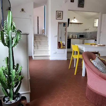 Apartman La Barca De La Vieille 2
