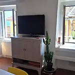 La Barca De La Vieille 2 아파트