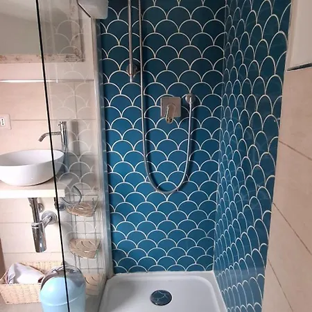 La Barca De La Vieille 2 Apartman Menton