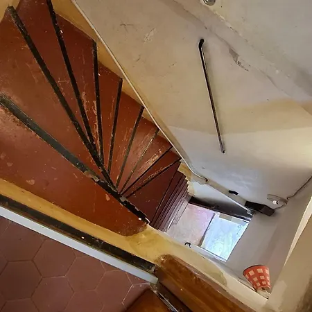 La Barca De La Vieille 2 Menton