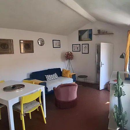 La Barca De La Vieille 2 Menton