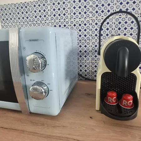 Διαμέρισμα La Barca De La Vieille 2