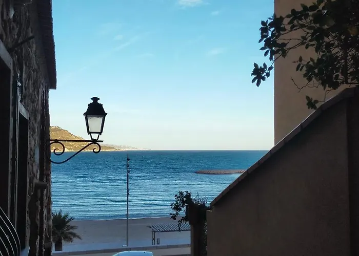 La Barca De La Vieille 2 דירה *