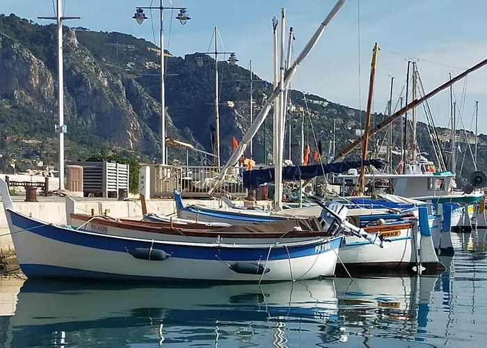 דירה La Barca De La Vieille 2