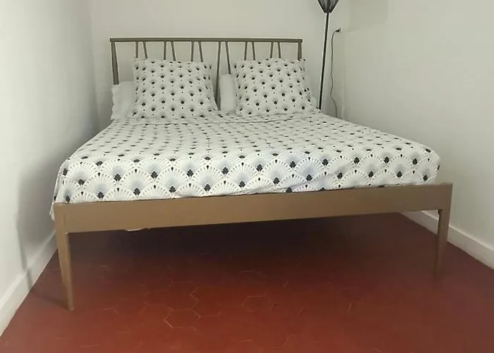 La Barca De La Vieille 2 דירה מנטון